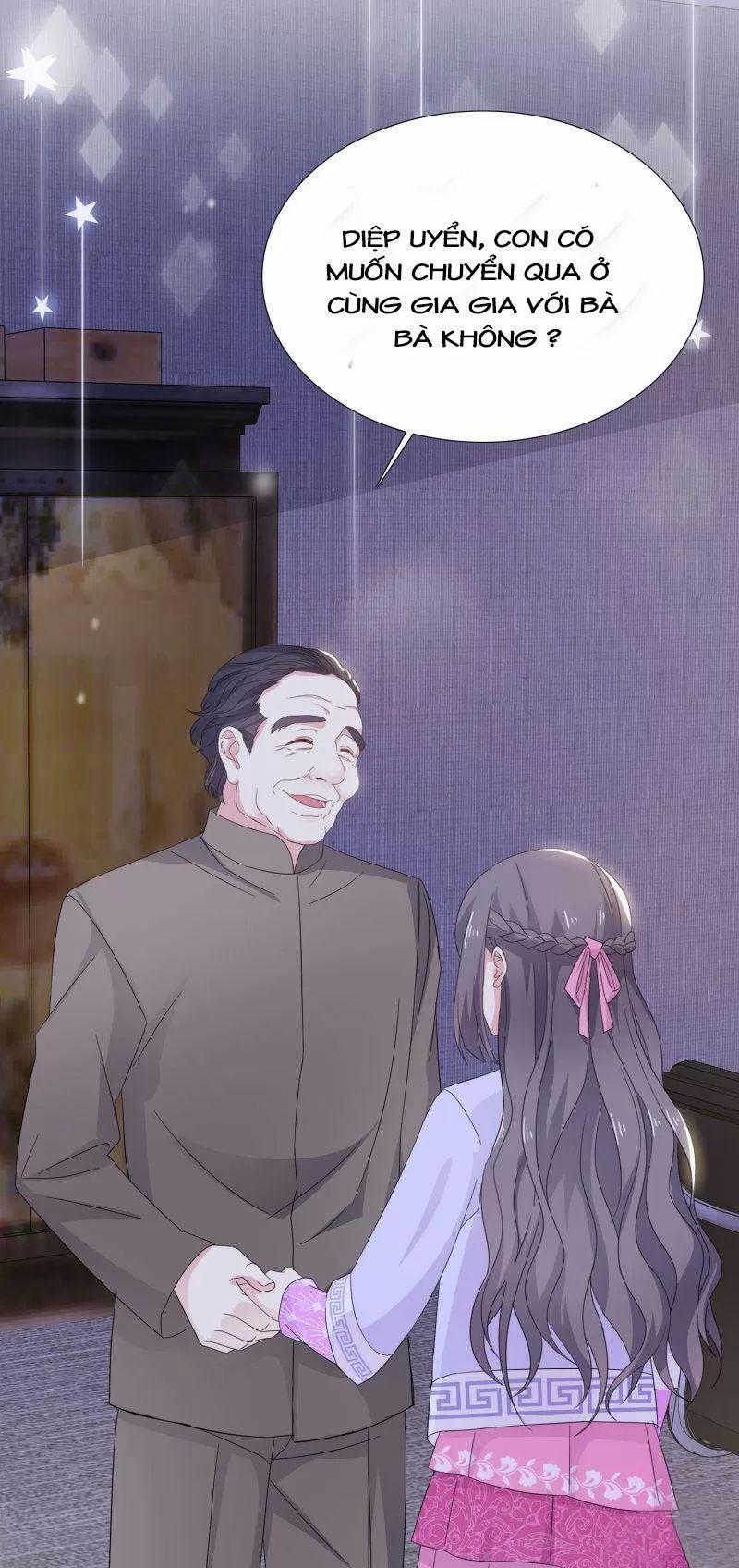 Bồn Nhiên Tinh Động 25 trang 24