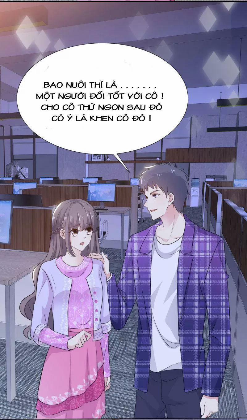 Bồn Nhiên Tinh Động 25 trang 26