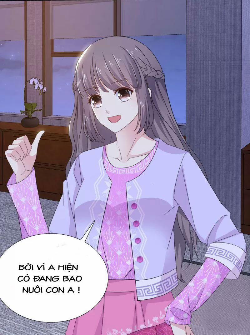 Bồn Nhiên Tinh Động 25 trang 27