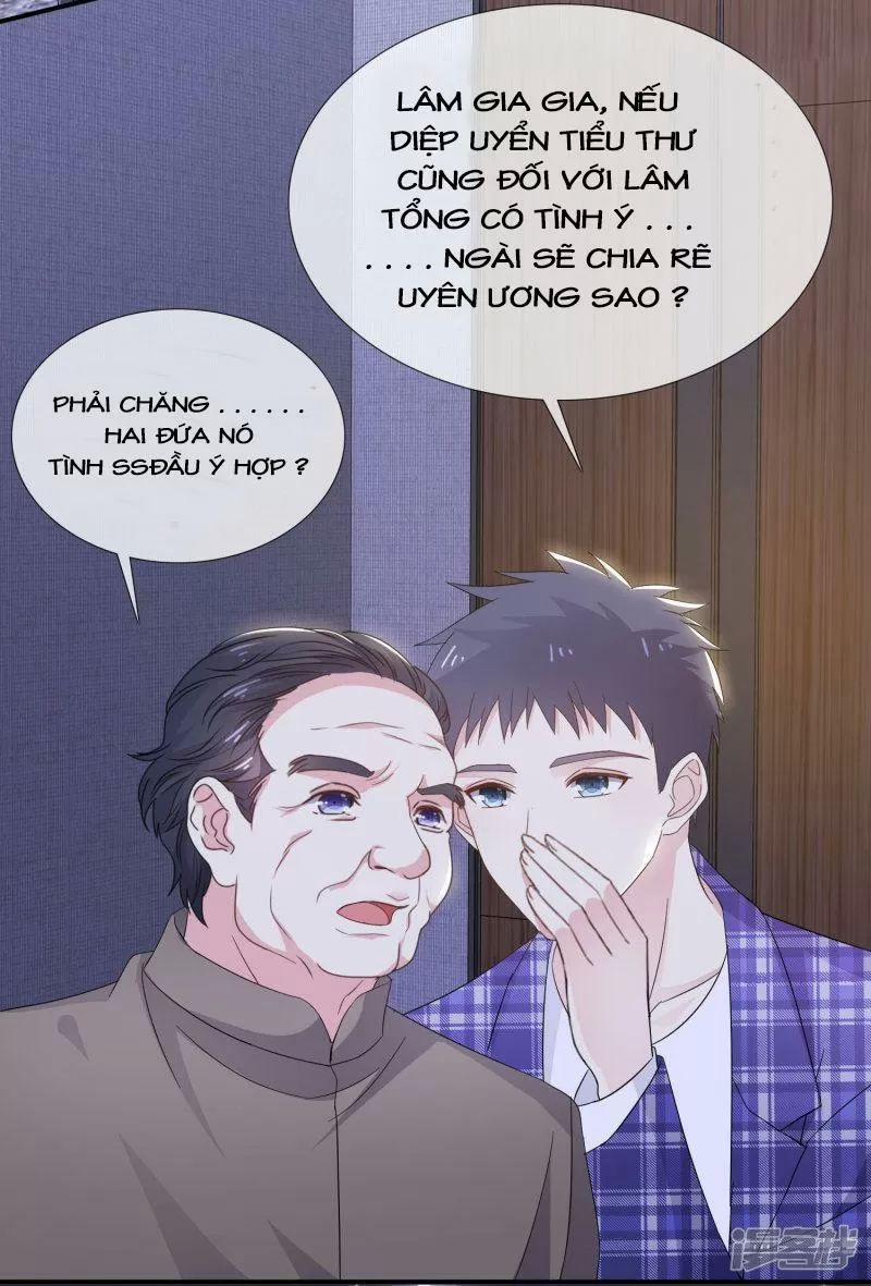 Bồn Nhiên Tinh Động 25 trang 29