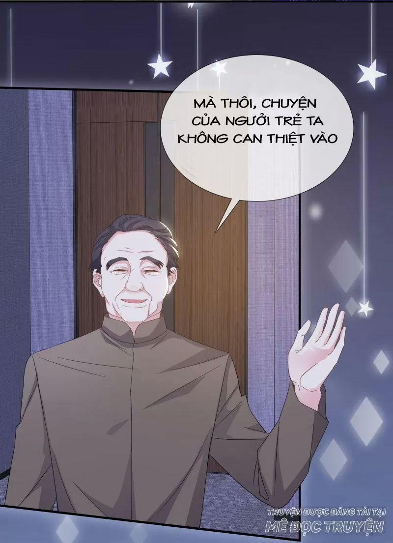 Bồn Nhiên Tinh Động 25 trang 30