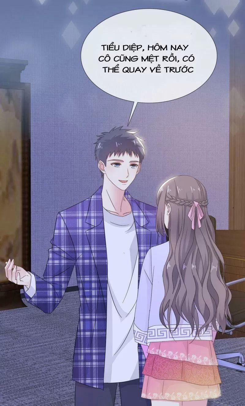 Bồn Nhiên Tinh Động 25 trang 31