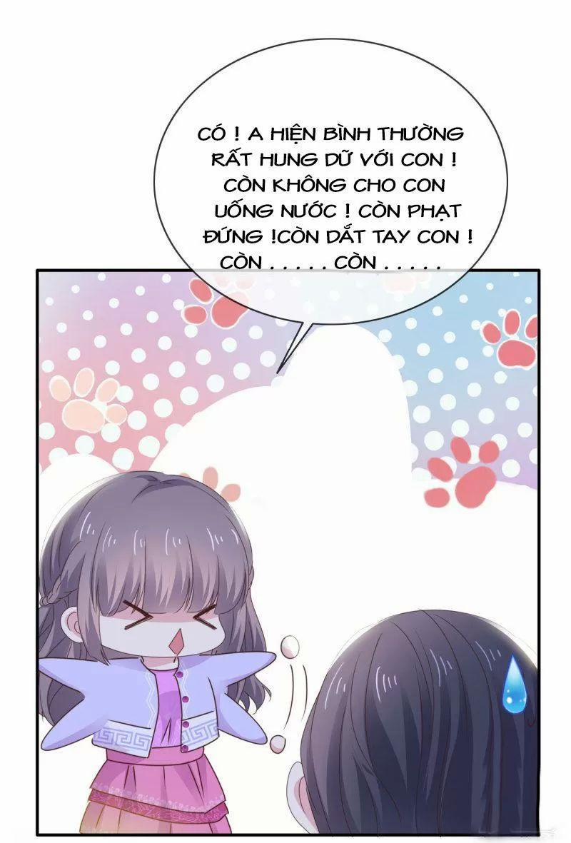 Bồn Nhiên Tinh Động 25 trang 6