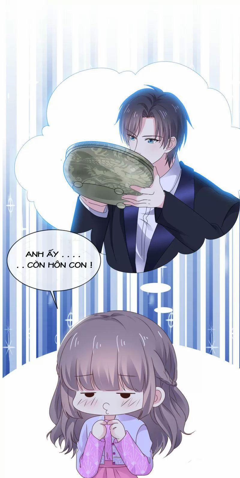 Bồn Nhiên Tinh Động 25 trang 7