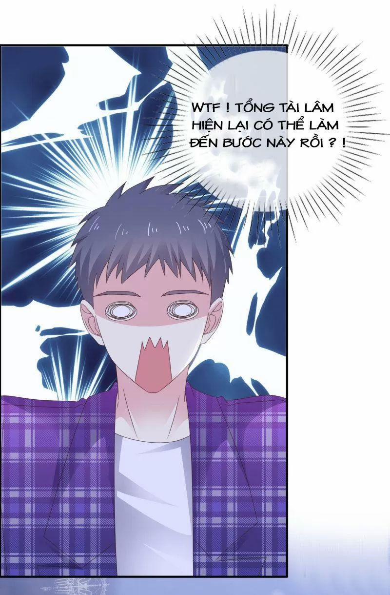 Bồn Nhiên Tinh Động 25 trang 8