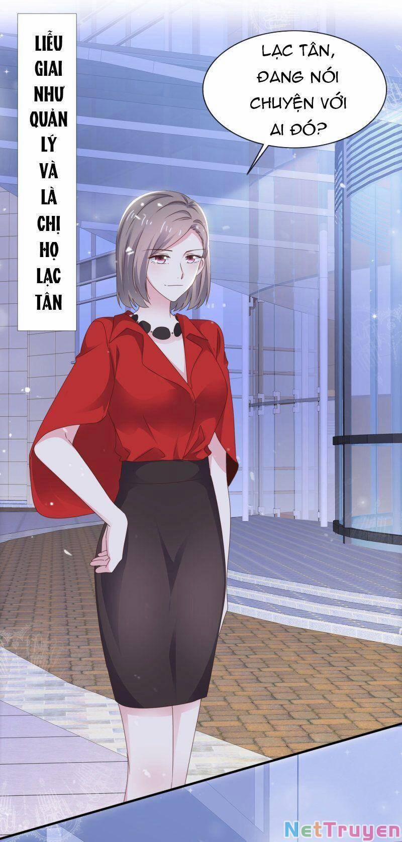 Bồn Nhiên Tinh Động 26 trang 10