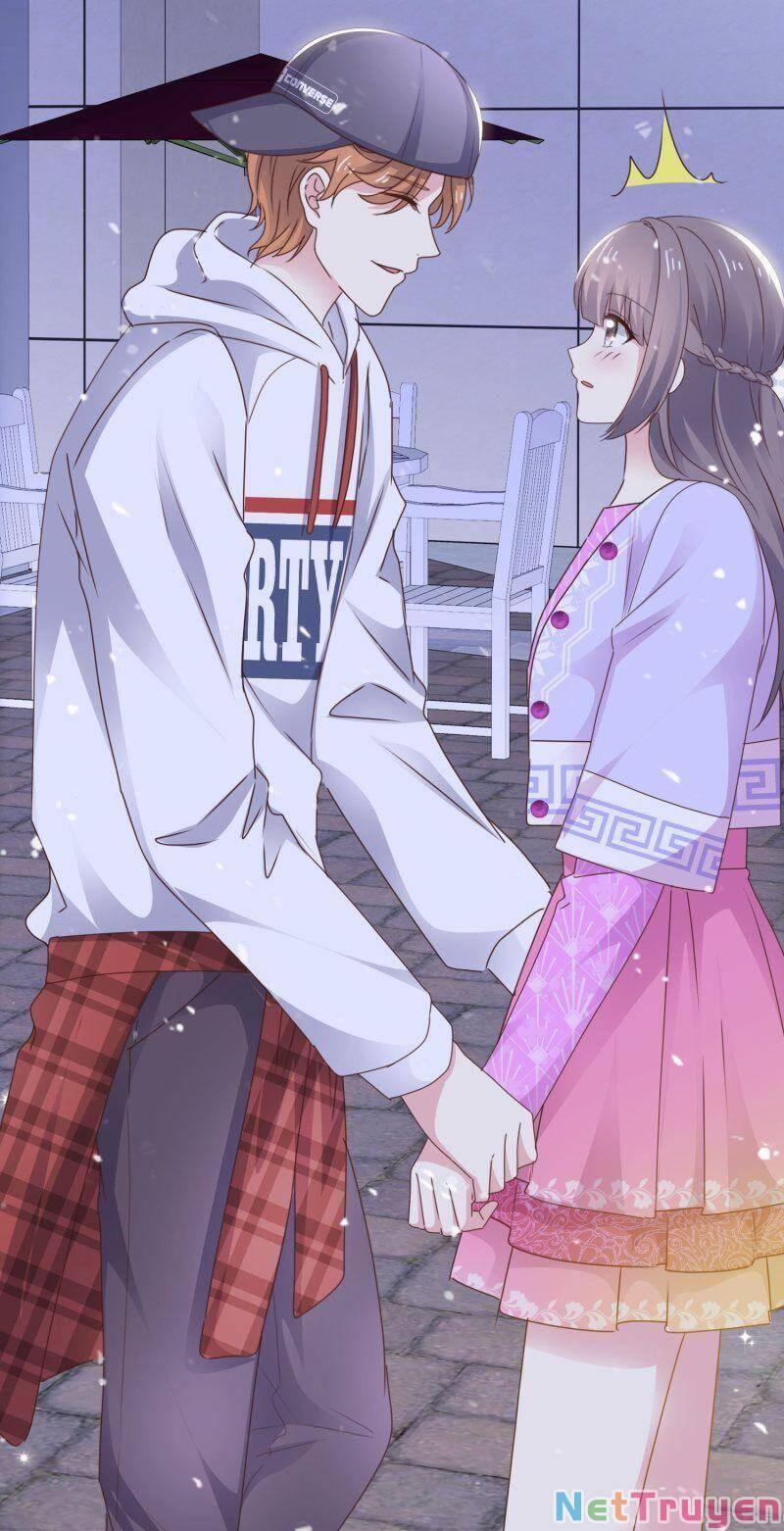 Bồn Nhiên Tinh Động 26 trang 12