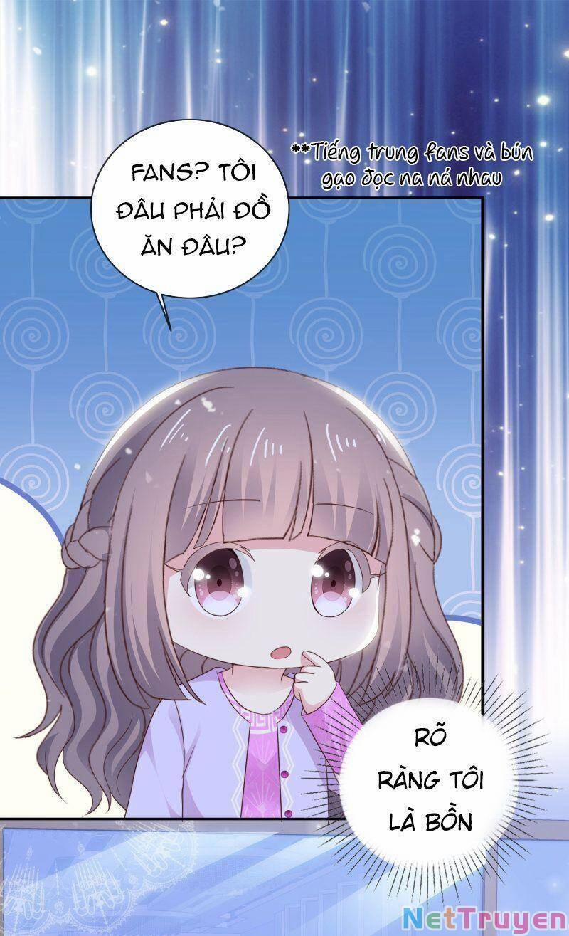 Bồn Nhiên Tinh Động 26 trang 13