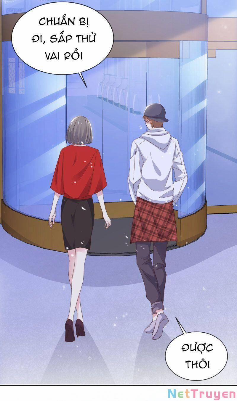 Bồn Nhiên Tinh Động 26 trang 14