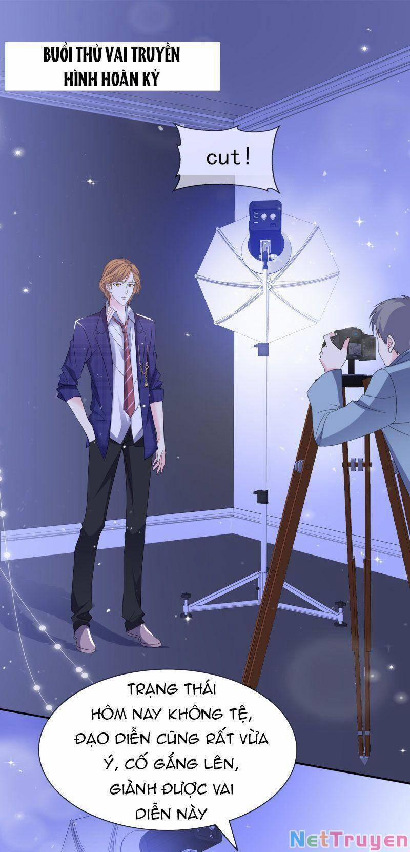 Bồn Nhiên Tinh Động 26 trang 17