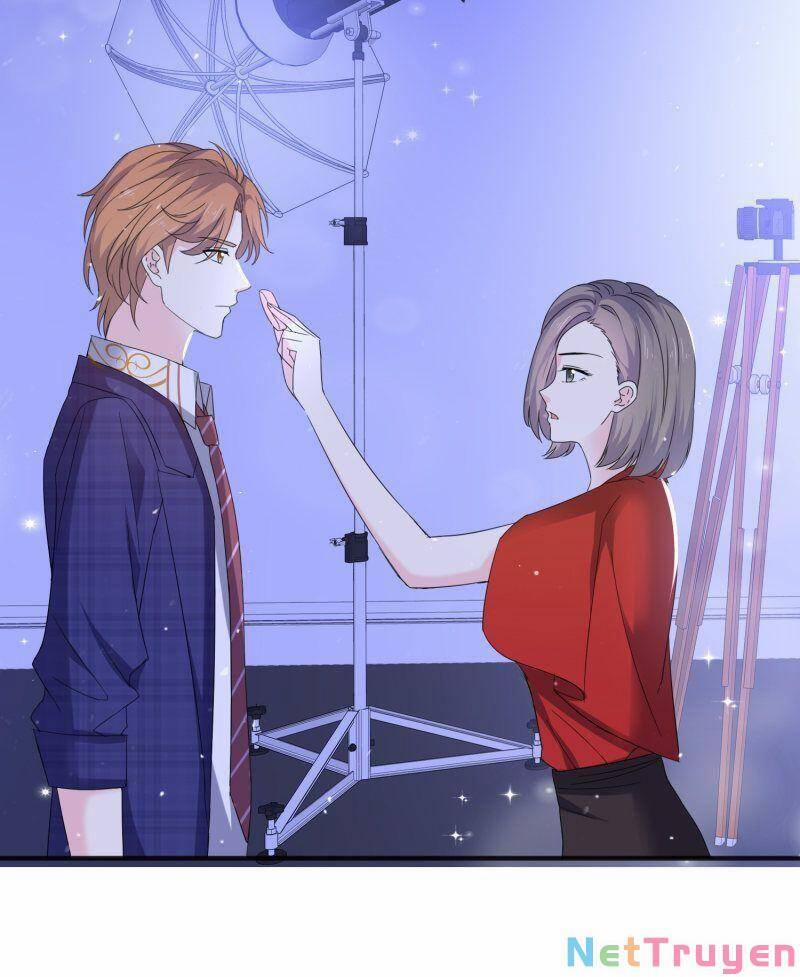 Bồn Nhiên Tinh Động 26 trang 18