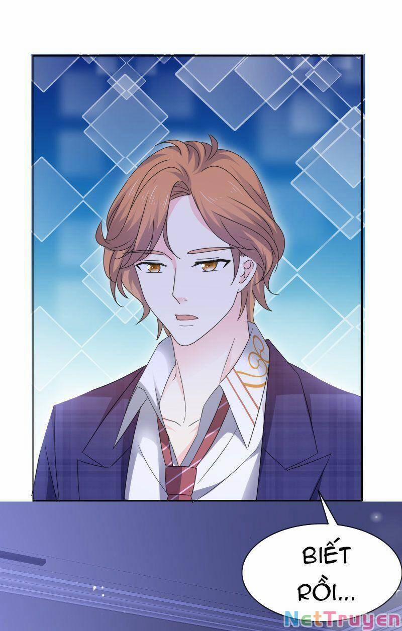 Bồn Nhiên Tinh Động 26 trang 19