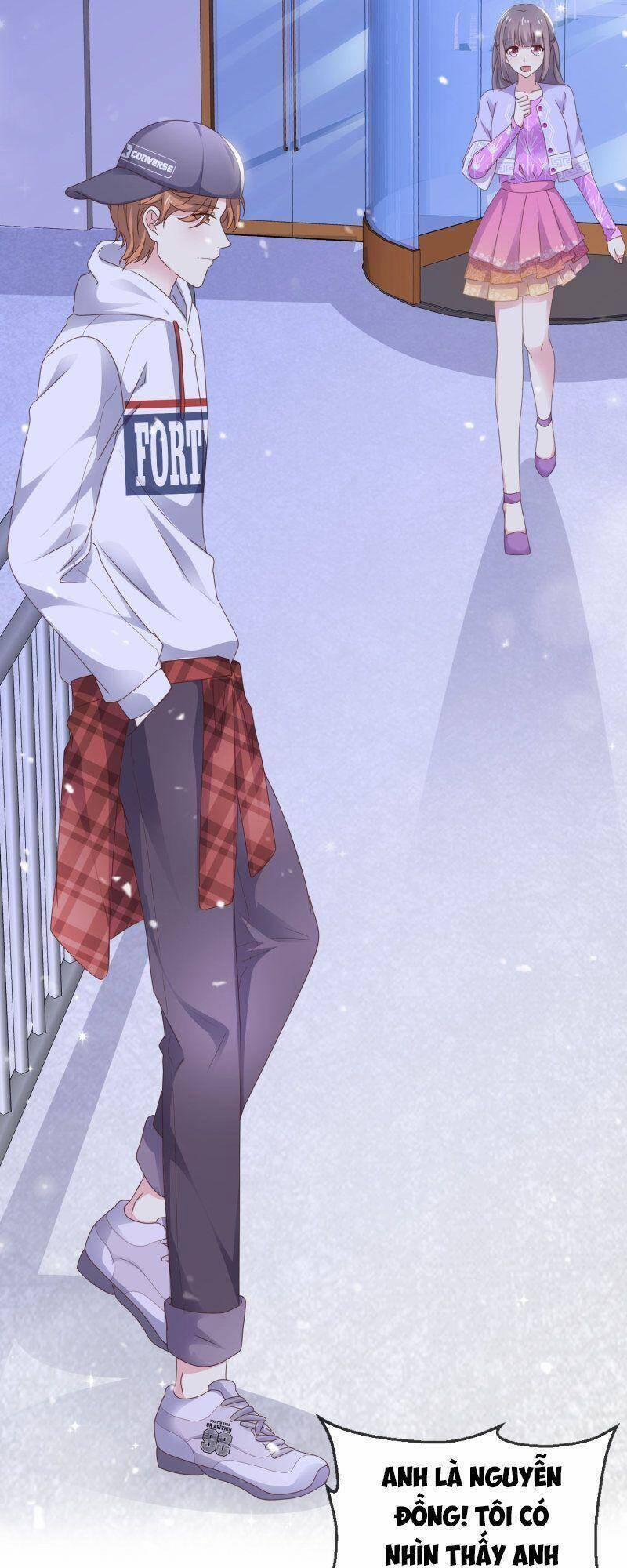 Bồn Nhiên Tinh Động 26 trang 2