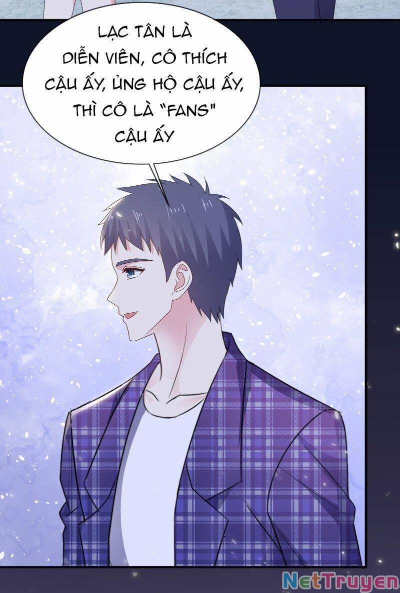 Bồn Nhiên Tinh Động 26 trang 22