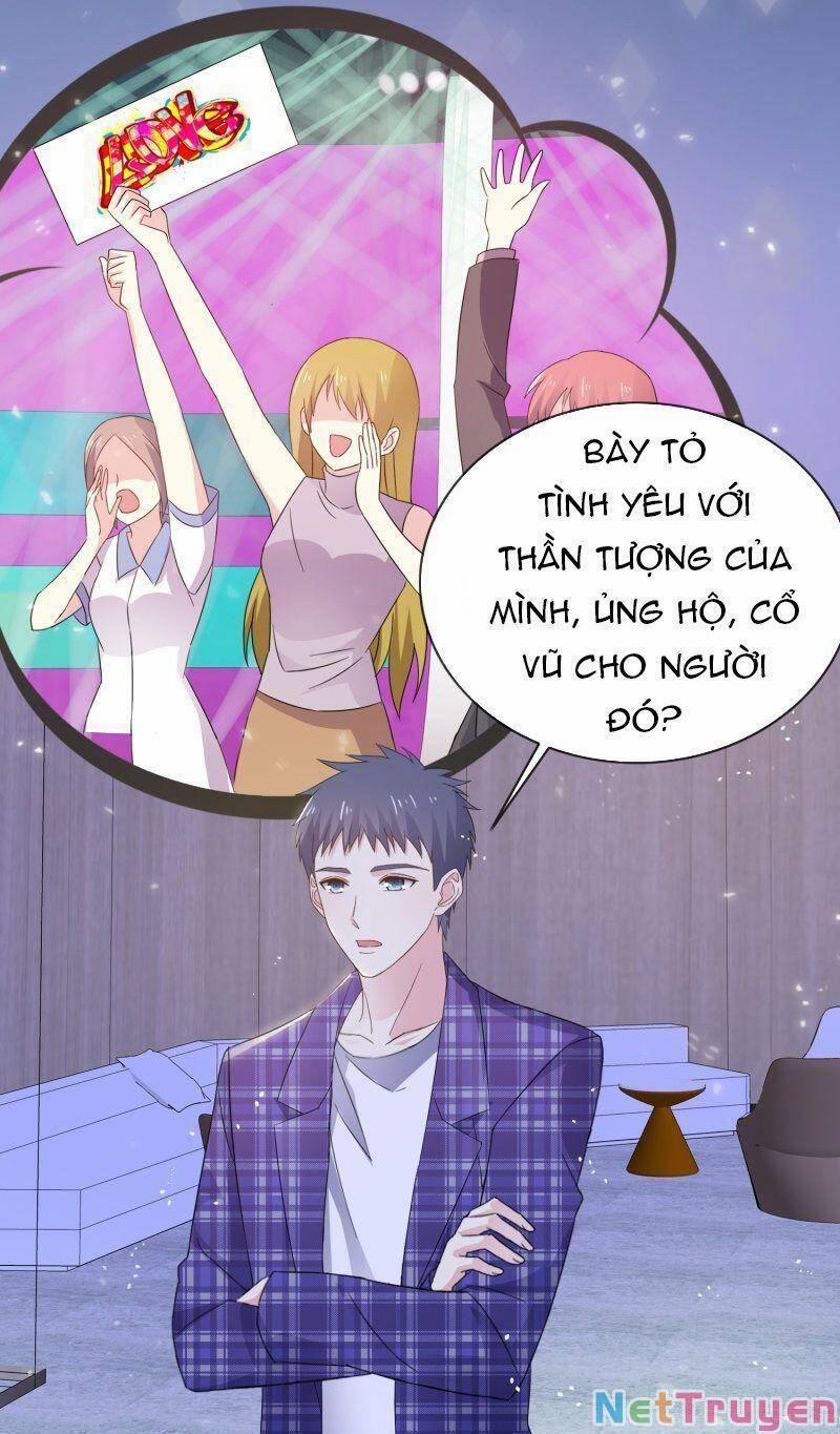 Bồn Nhiên Tinh Động 26 trang 24