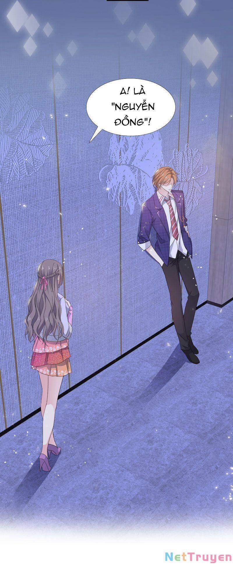 Bồn Nhiên Tinh Động 26 trang 27