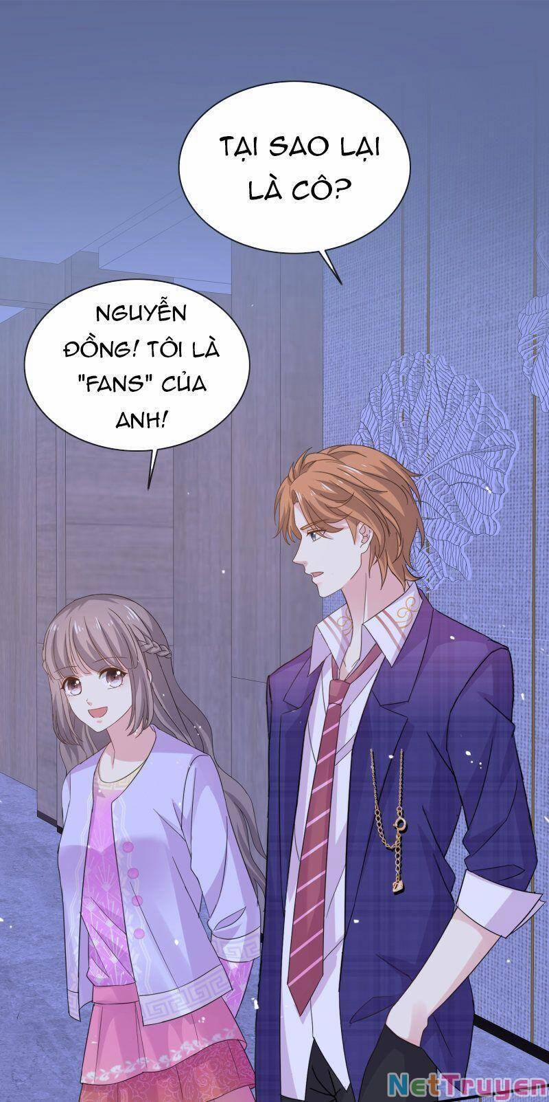 Bồn Nhiên Tinh Động 26 trang 28