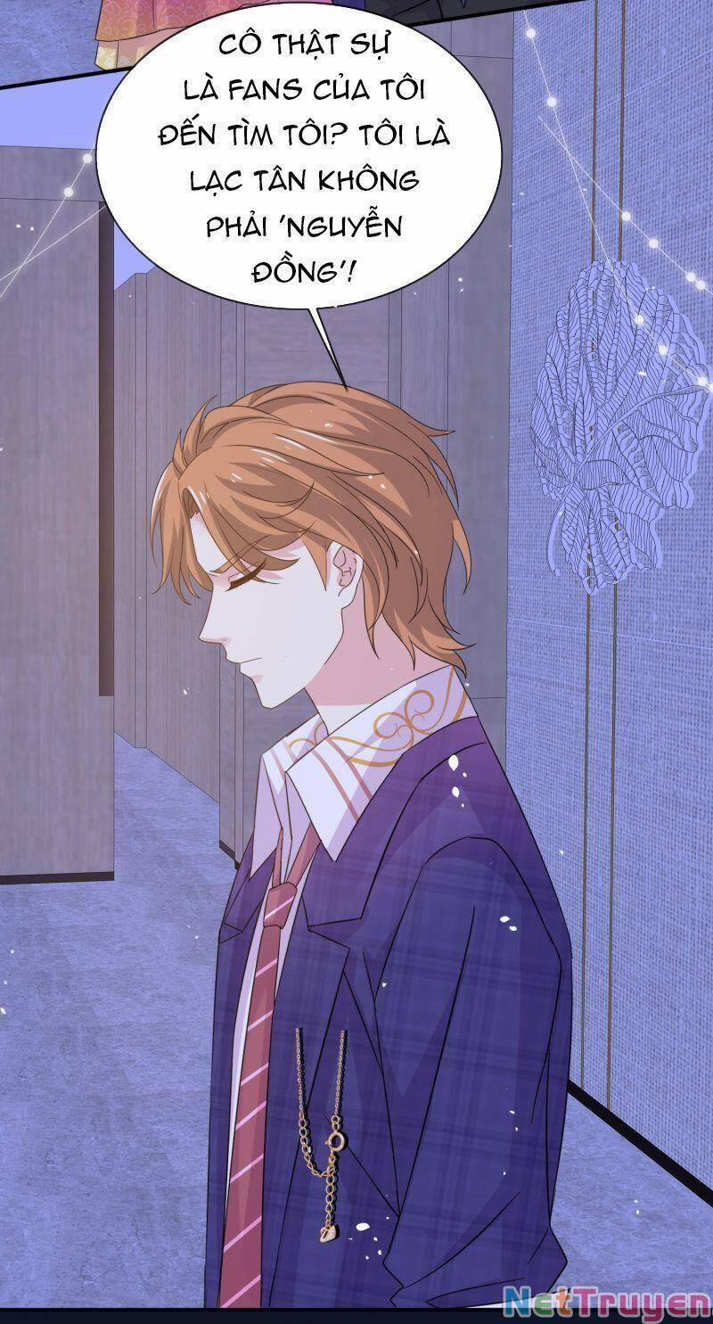 Bồn Nhiên Tinh Động 26 trang 29