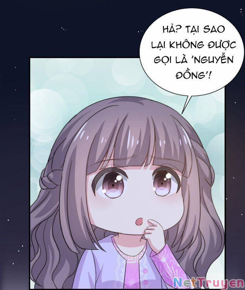 Bồn Nhiên Tinh Động 26 trang 30