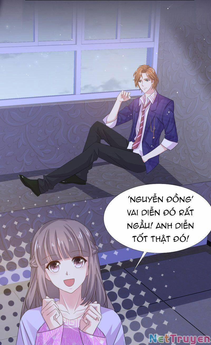 Bồn Nhiên Tinh Động 26 trang 31