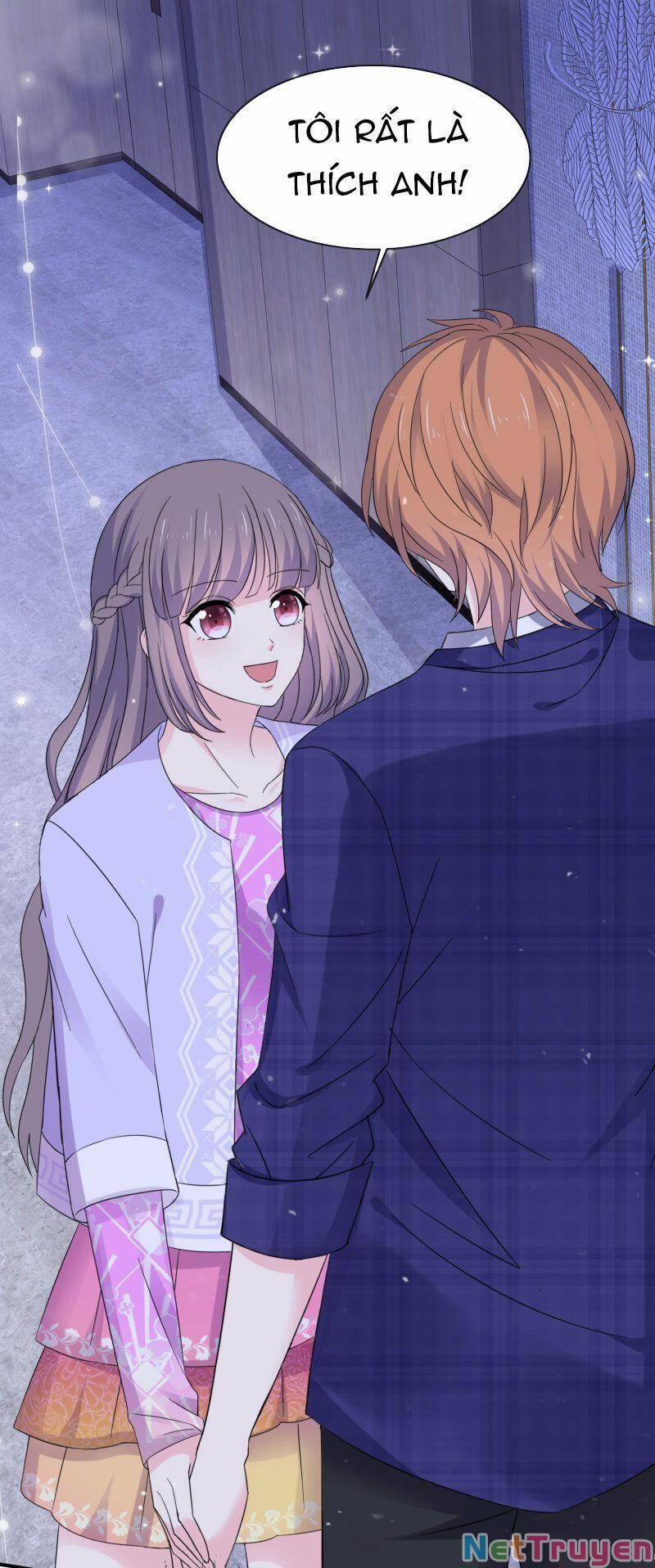 Bồn Nhiên Tinh Động 26 trang 32