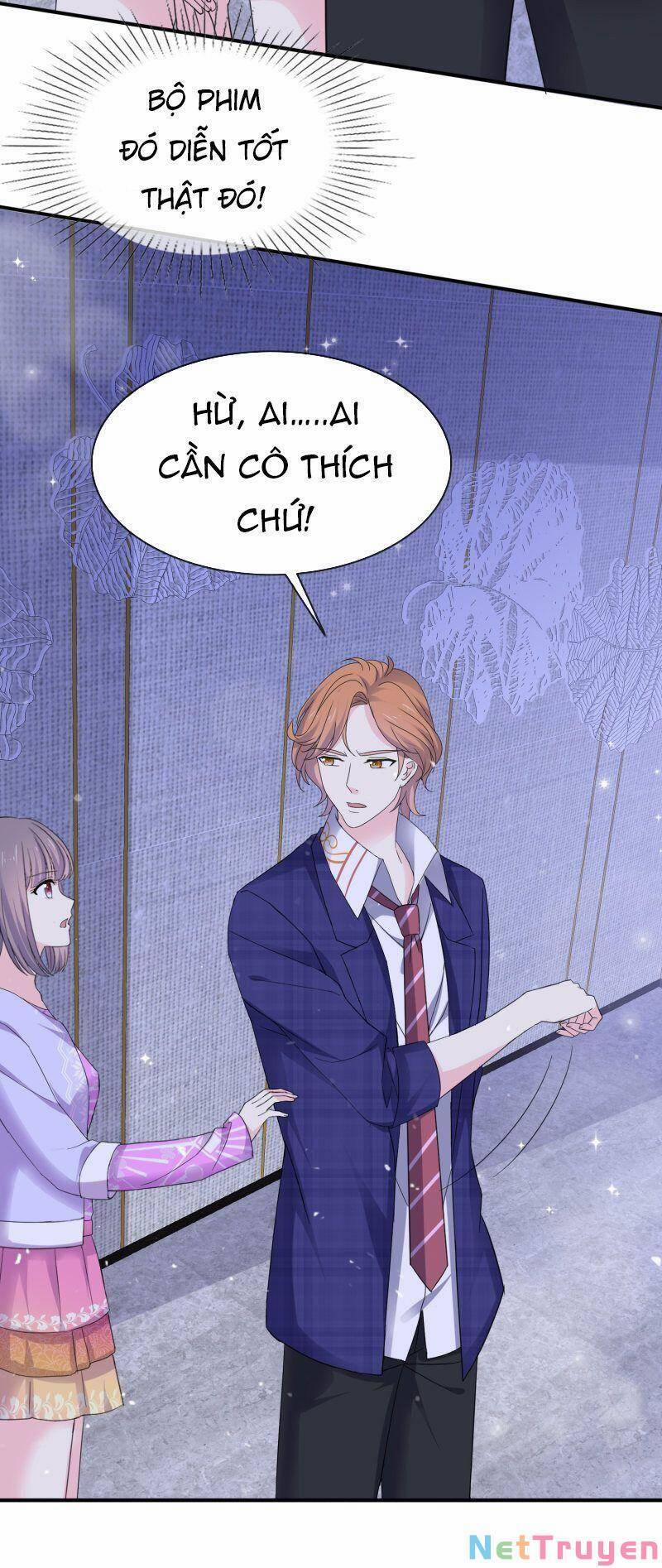 Bồn Nhiên Tinh Động 26 trang 33