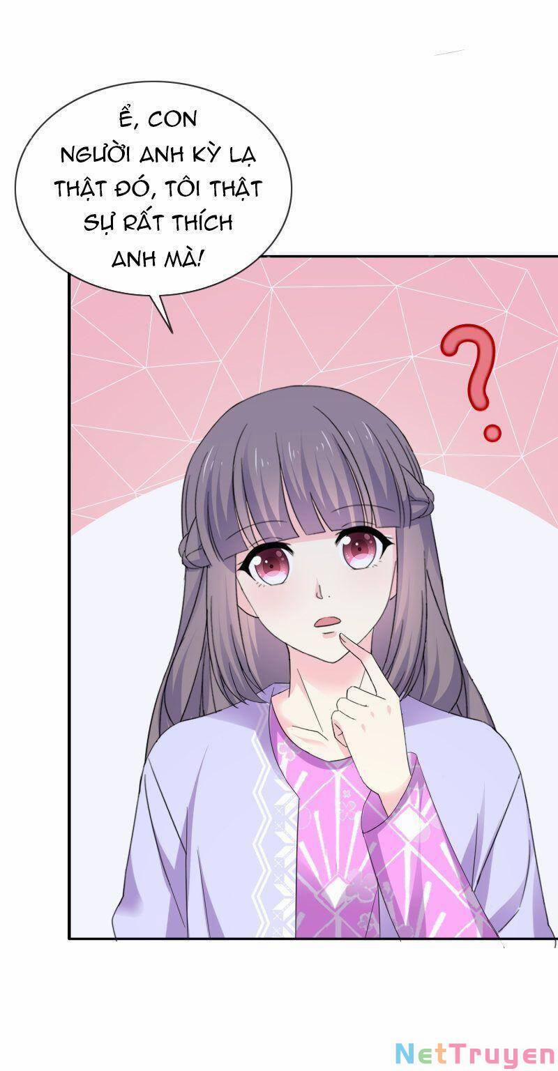 Bồn Nhiên Tinh Động 26 trang 34