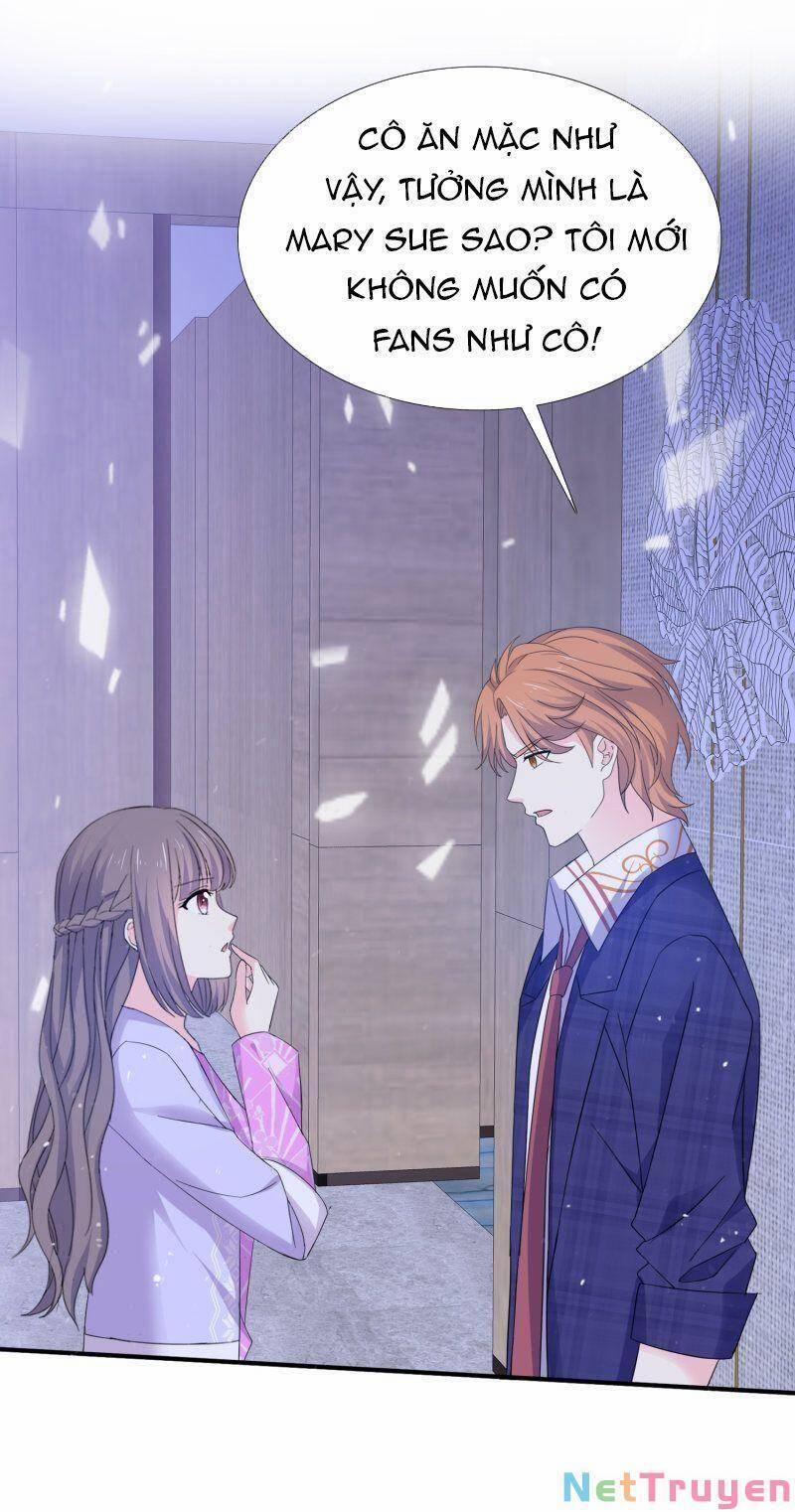 Bồn Nhiên Tinh Động 26 trang 35