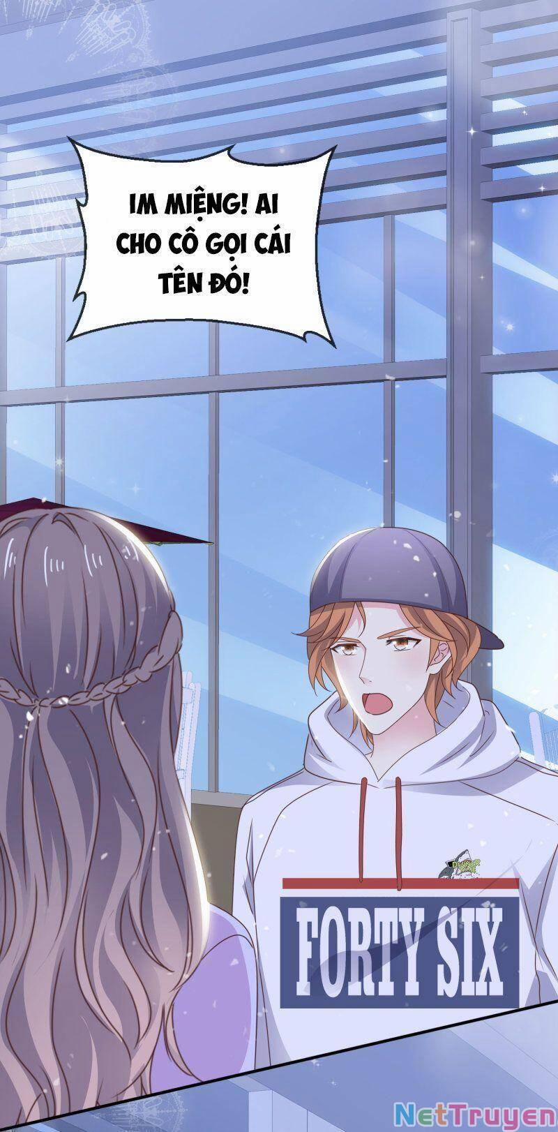 Bồn Nhiên Tinh Động 26 trang 5