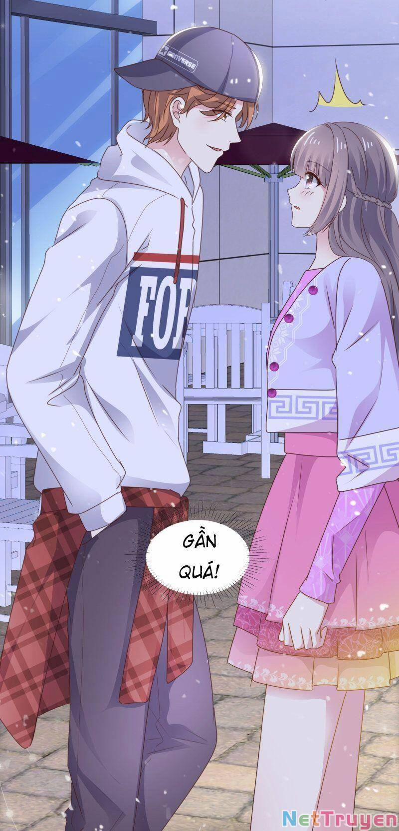 Bồn Nhiên Tinh Động 26 trang 7