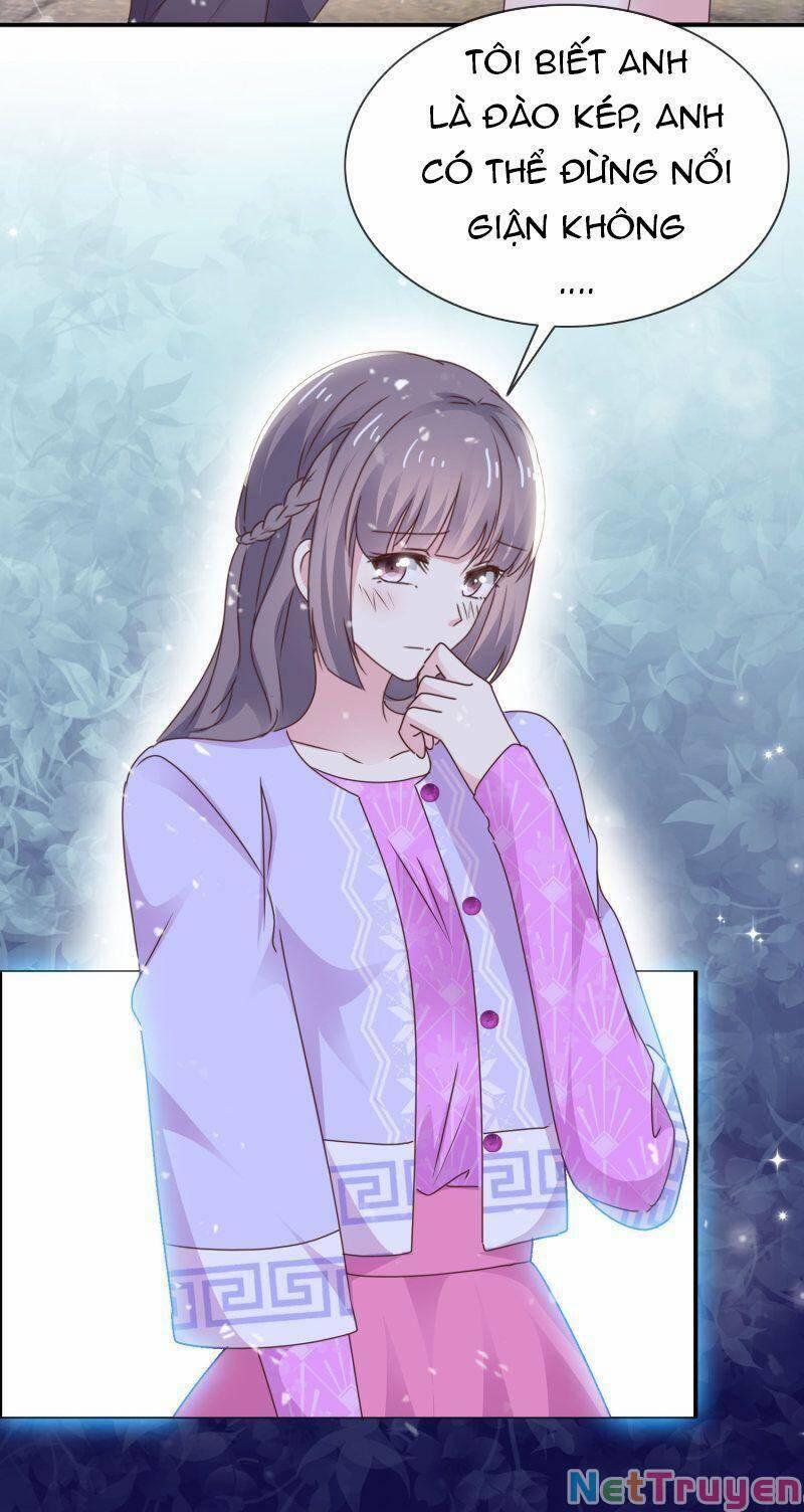 Bồn Nhiên Tinh Động 26 trang 8