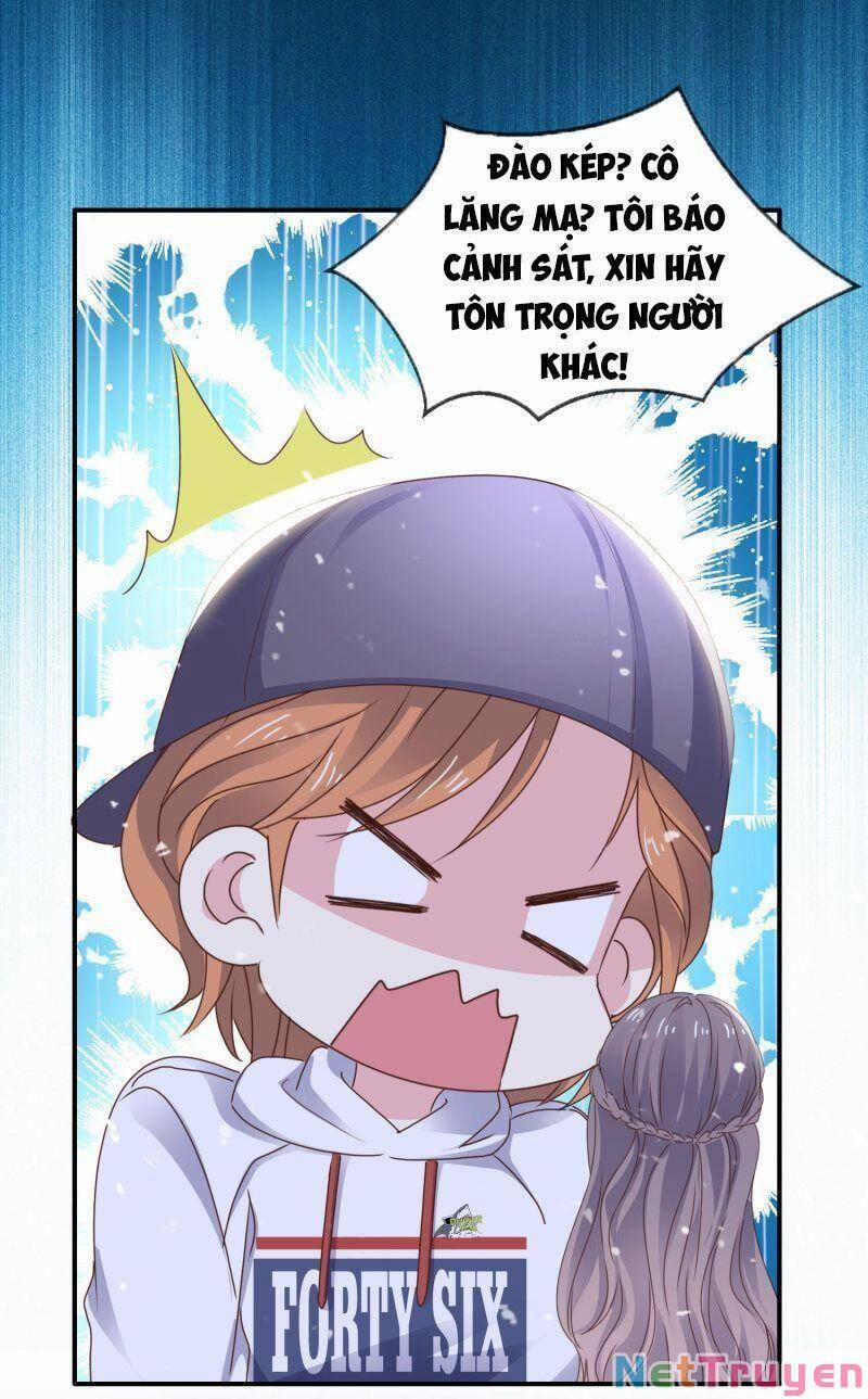 Bồn Nhiên Tinh Động 26 trang 9