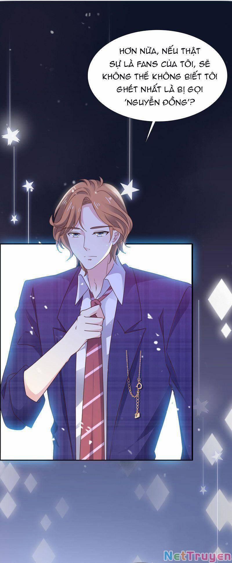 Bồn Nhiên Tinh Động 27 trang 1