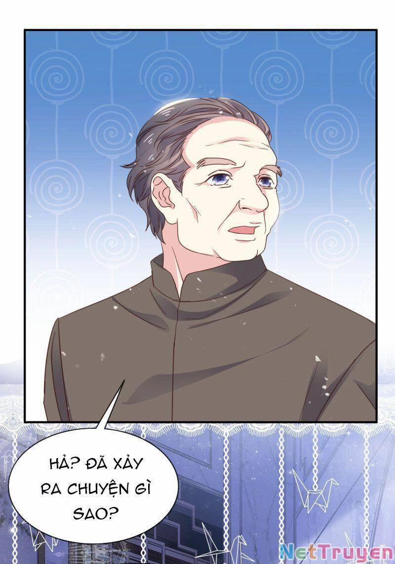 Bồn Nhiên Tinh Động 27 trang 10