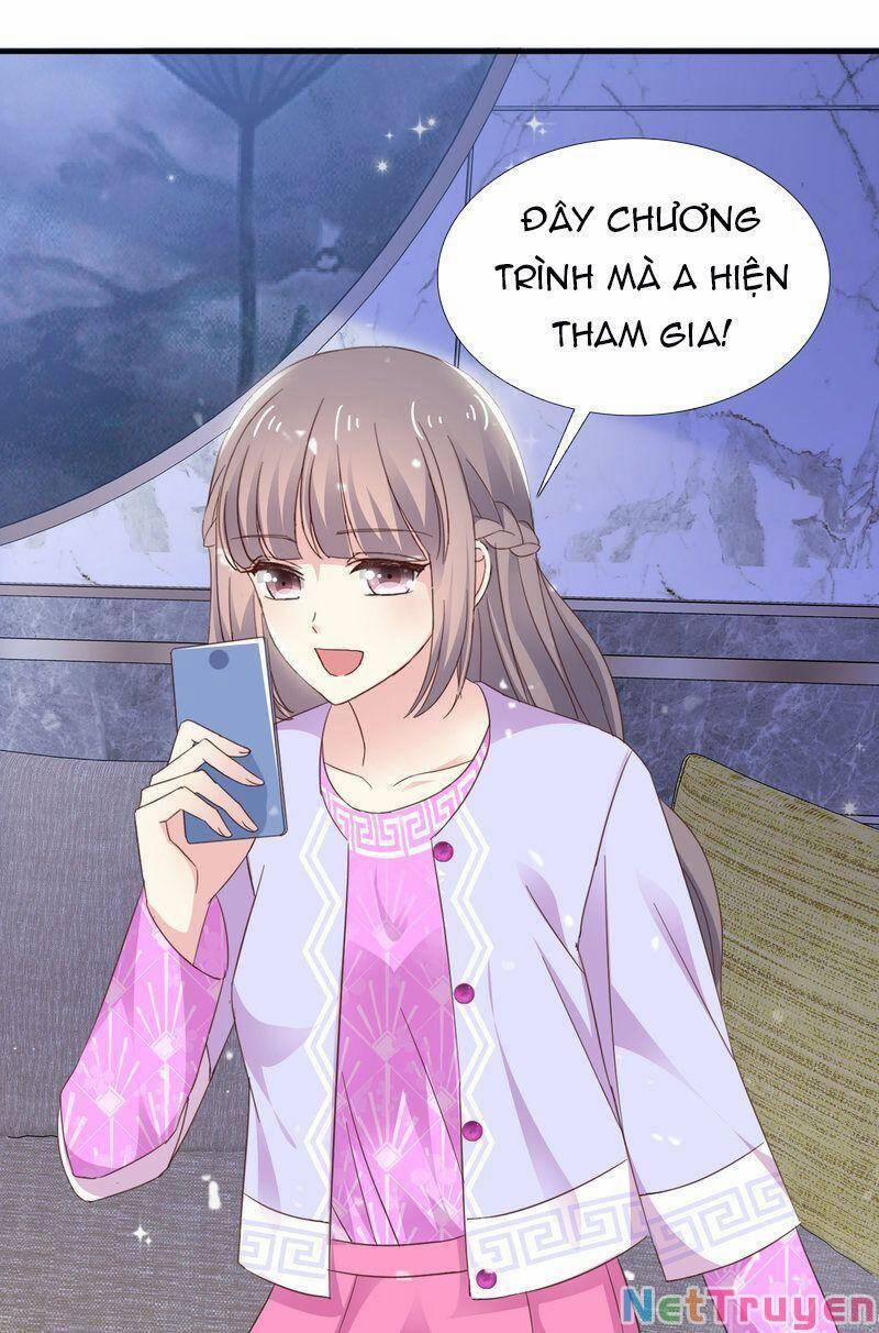 Bồn Nhiên Tinh Động 27 trang 12