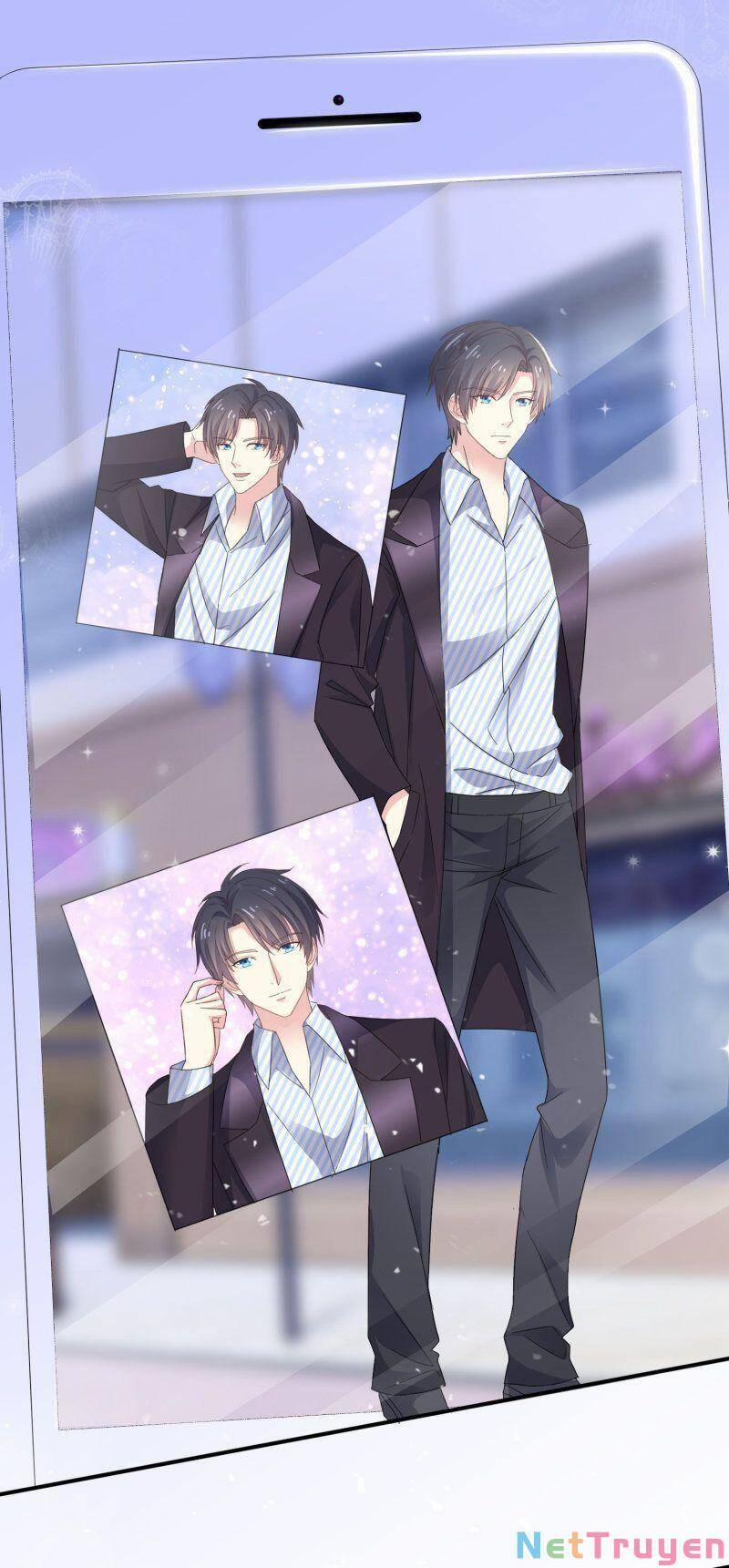 Bồn Nhiên Tinh Động 27 trang 13