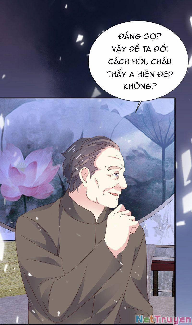 Bồn Nhiên Tinh Động 27 trang 16