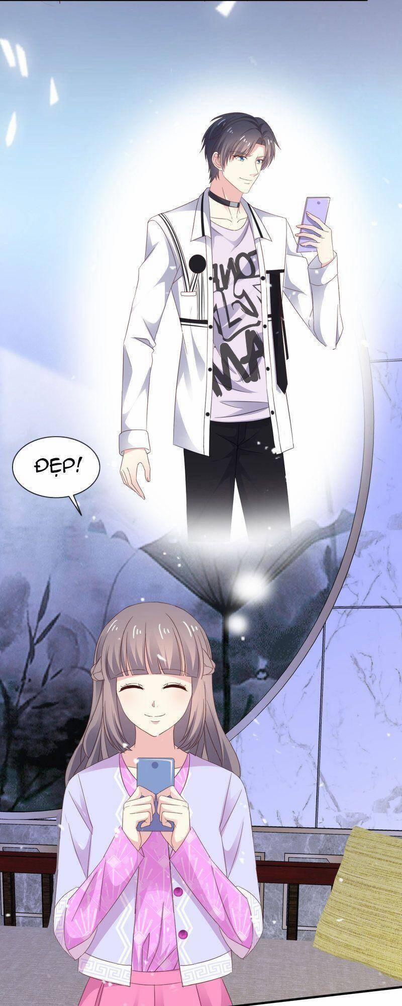 Bồn Nhiên Tinh Động 27 trang 17