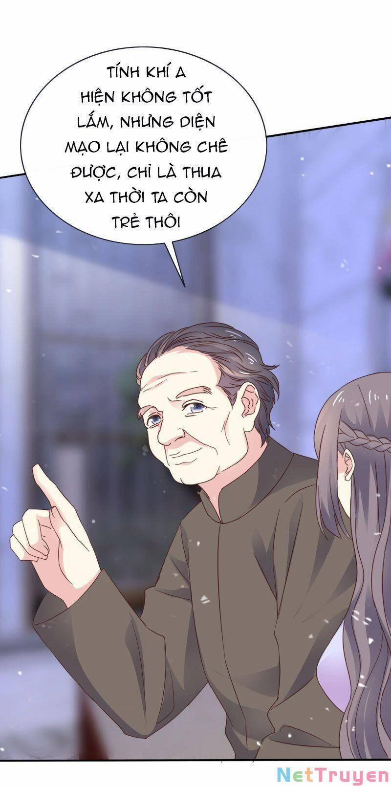 Bồn Nhiên Tinh Động 27 trang 19