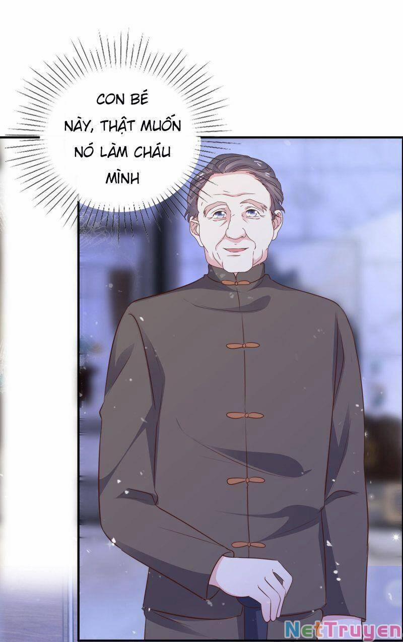 Bồn Nhiên Tinh Động 27 trang 22