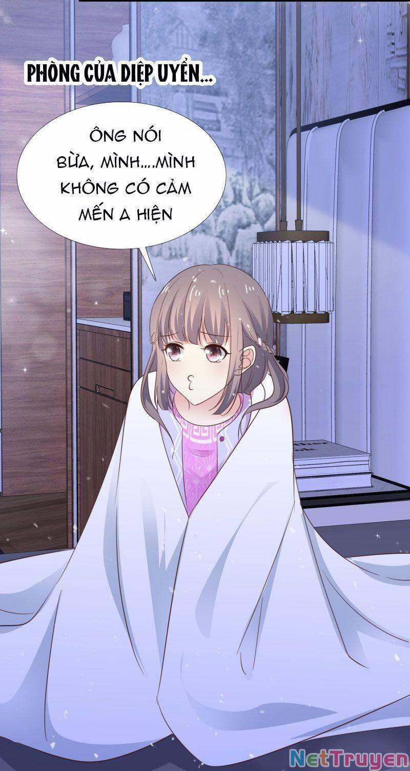 Bồn Nhiên Tinh Động 27 trang 23