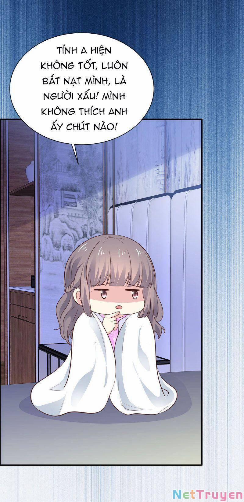 Bồn Nhiên Tinh Động 27 trang 24