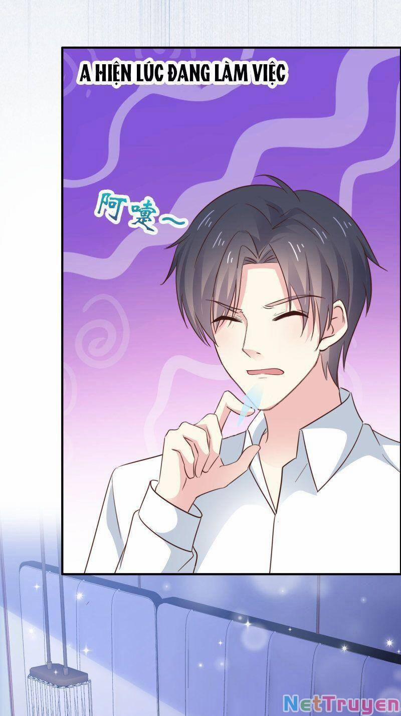 Bồn Nhiên Tinh Động 27 trang 25