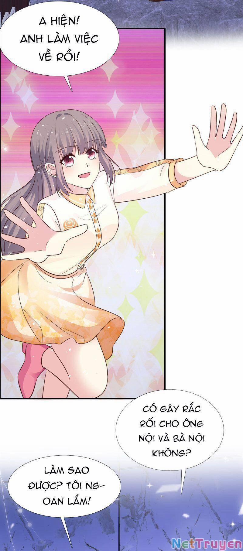 Bồn Nhiên Tinh Động 27 trang 29