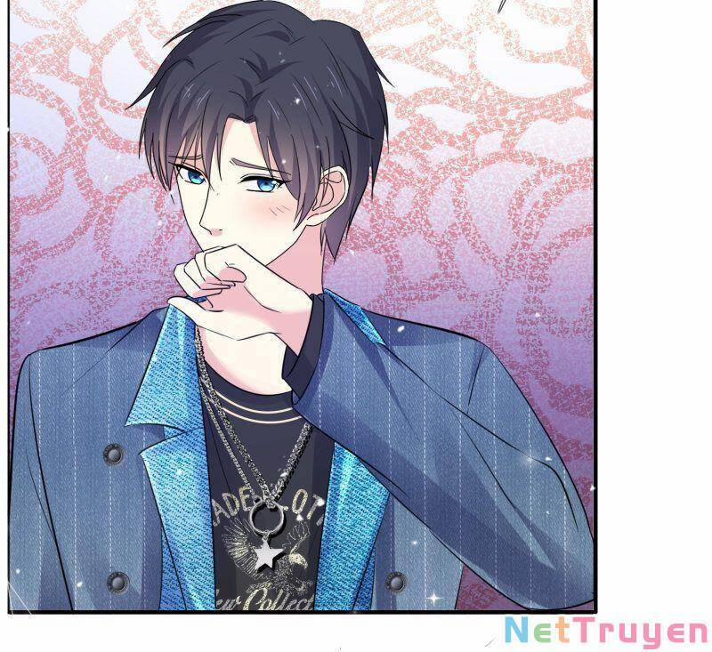 Bồn Nhiên Tinh Động 27 trang 33