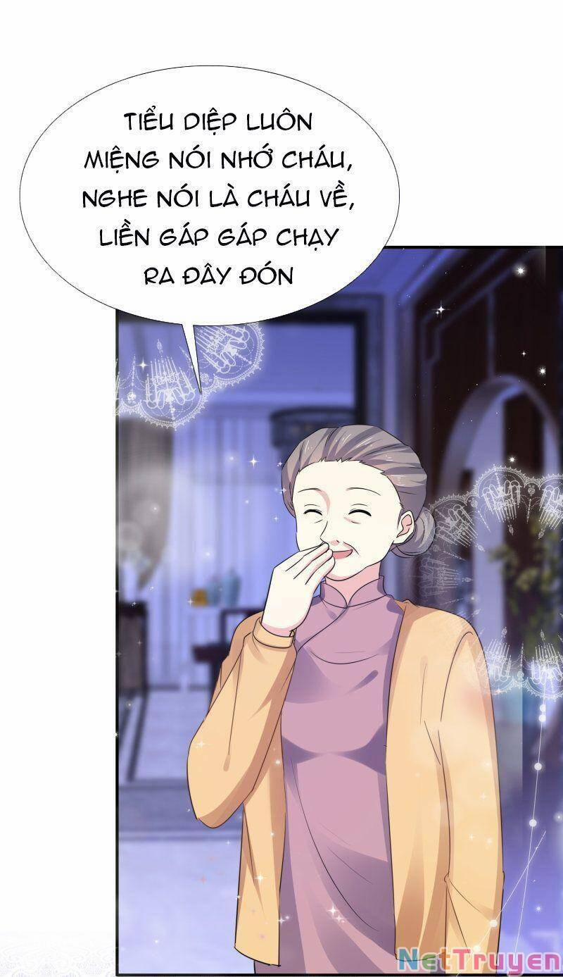 Bồn Nhiên Tinh Động 27 trang 34