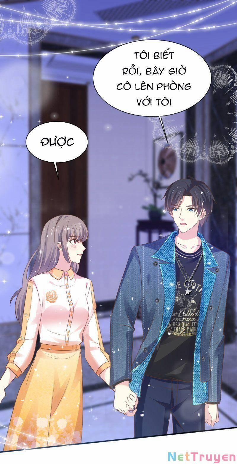 Bồn Nhiên Tinh Động 27 trang 36