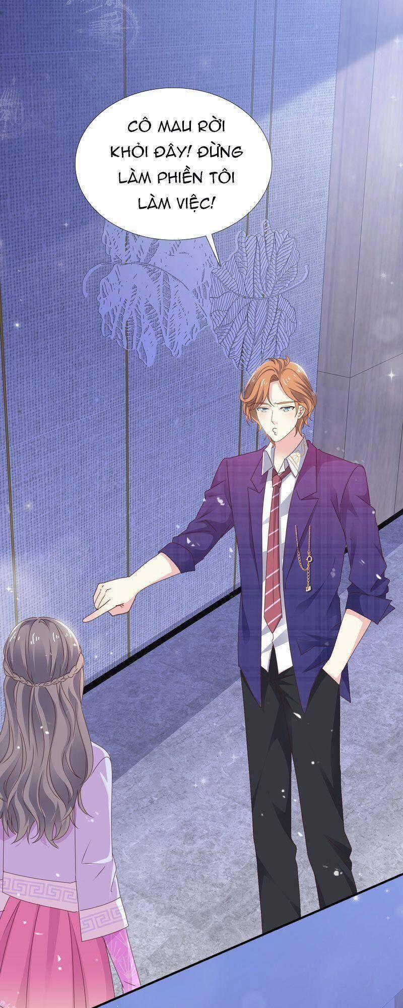 Bồn Nhiên Tinh Động 27 trang 4