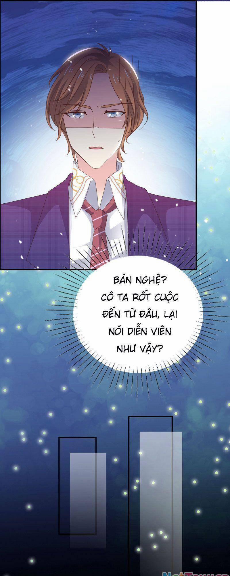 Bồn Nhiên Tinh Động 27 trang 7