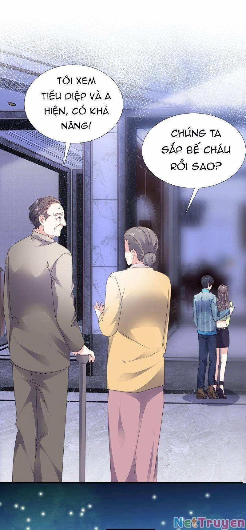 Bồn Nhiên Tinh Động 28 trang 1